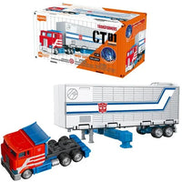 Blokees - Transformers - CT01 Optimus Prime Blokees Wheels Model Kit