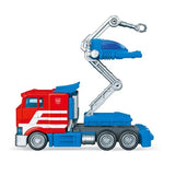 Blokees - Transformers - CT01 Optimus Prime Blokees Wheels Model Kit