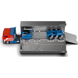 Blokees - Transformers - CT01 Optimus Prime Blokees Wheels Model Kit