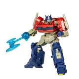 Transformers One - Generations - Studio Series Deluxe 112 Optimus Prime