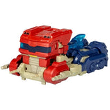 Transformers One - Generations - Studio Series Deluxe 112 Optimus Prime