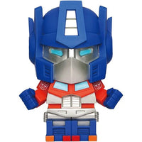 Transformers - Monogram - Optimus Prime PVC Piggy Bank
