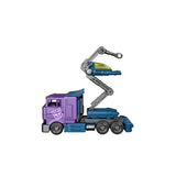 Blokees - Transformers - CT02 Shattered Glass Optimus Prime Blokees Wheels Model Kit