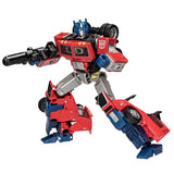 Transformers - Generations - Volvo VNR 300 Optimus Prime