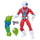 Marvel Legends - Avengers 2023 - Marvel's Orb (Puff Adder BAF)