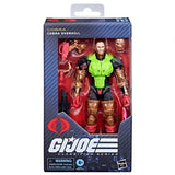 G.I. Joe - Classified Series - Cobra Overkill #201