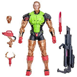 G.I. Joe - Classified Series - Cobra Overkill #201