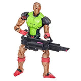 G.I. Joe - Classified Series - Cobra Overkill #201