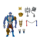 Masters Of The Universe - Origins - Thundercats Panthro
