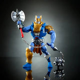 Masters Of The Universe - Origins - Thundercats Panthro