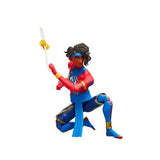 Marvel Legends - Spider-Man Spider-Verse - Pavitr Prabhakar 2099