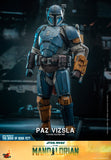 Sideshow & Hot Toys - Star Wars - Paz Vizsla