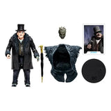 DC - DC Gaming Multiverse - The Penguin Arkham City (Solomon Grundy BAF)