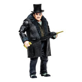 DC - DC Gaming Multiverse - The Penguin Arkham City (Solomon Grundy BAF)