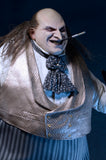 Batman - NECA - Mayoral Penguin (Devito) 1/4 Scale Figure