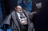Batman - NECA - Mayoral Penguin (Devito) 1/4 Scale Figure