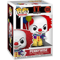 Funko Pop! - IT (1990) - Pennywise #1834