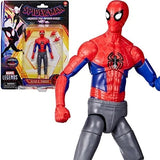 Marvel Legends - Spider-Man Spider-Verse - Peter B. Parker Retro