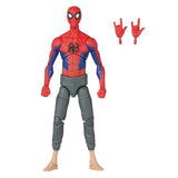 Marvel Legends - Spider-Man Spider-Verse - Peter B. Parker Retro