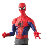 Marvel Legends - Spider-Man Spider-Verse - Peter B. Parker Retro