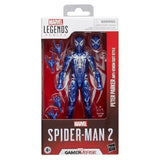 Marvel Legends - Gamerverse - Peter Parker Anti-Venom Suit Style