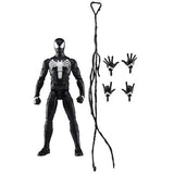 Marvel Legends - Gamerverse - Peter Parker Black Suit Figure