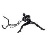 Marvel Legends - Gamerverse - Peter Parker Black Suit Figure