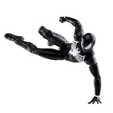 Marvel Legends - Gamerverse - Peter Parker Black Suit Figure