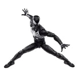 Marvel Legends - Gamerverse - Peter Parker Black Suit Figure