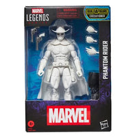 Marvel Legends - Phantom Rider (Executioner BAF)
