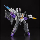 Transformers - Generations - War for Cybertron Siege Voyager WFC-S27 Decepticon Phantomstrike Squadron (4 Pack)