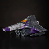 Transformers - Generations - War for Cybertron Siege Voyager WFC-S27 Decepticon Phantomstrike Squadron (4 Pack)