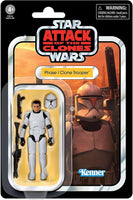 Star Wars - The Vintage Collection -  Attack of the Clones: Phase 1 Clone Trooper