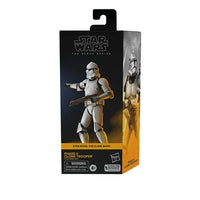 Star Wars - Black Series - Phase II Clone Trooper