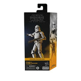 Star Wars - Black Series - Phase II Clone Trooper