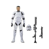 Star Wars - Black Series - Phase II Clone Trooper
