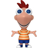Funko Pop! - Phineas & Ferb - Phineas #1629