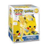 Funko Pop! - Pokemon - Pikachu Premium #1127