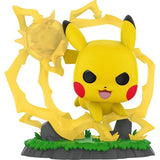 Funko Pop! - Pokemon - Pikachu Premium #1127
