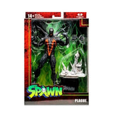 Spawn - McFarlane Toys - Plague (Wave 4)
