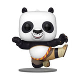 Funko Pop! - Dreamworks Kung Fu Panda - Po (30th Anniversary) Exlcusive #1567