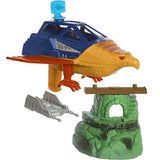 Masters Of The Universe - Origins - Point Dread & Talon Fighter Set