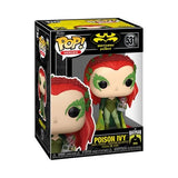 Funko Pop! - Batman & Robin - Poison Ivy #531