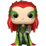 Funko Pop! - Batman & Robin - Poison Ivy #531