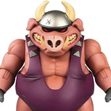 Premium DNA Toys - Battletoads Wave 1 - Porka Pig