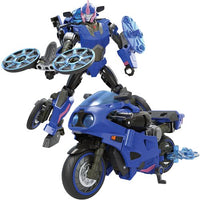 Transformers - Generations - Legacy Deluxe Prime Arcee