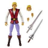 Masters of the Universe - Masterverse Revelation - Prince Adam