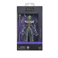 Star Wars - Black Series - Prince Xizor (Shadows of the Empire)