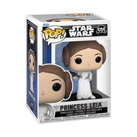 Funko Pop! - Star Wars - Classics Princess Leia #595