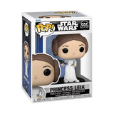Funko Pop! - Star Wars - Classics Princess Leia #595